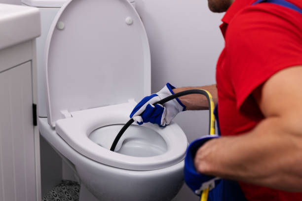 Shower Repair Services in Phenix City, AL
