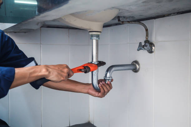 Best Commercial Plumbing Services  in Phenix City, AL