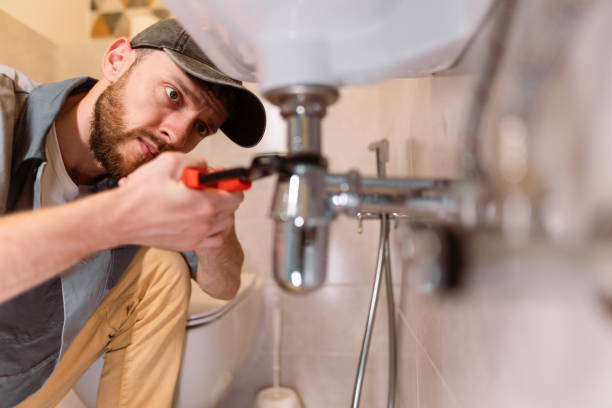 Best 24-Hour Plumber Near Me  in Phenix City, AL