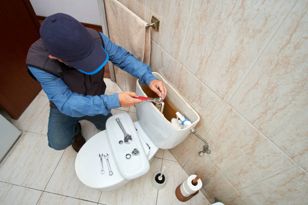 Best Gas Line Repair  in Phenix City, AL