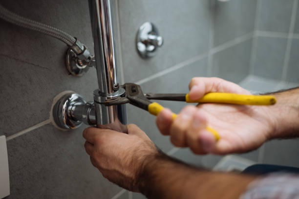 Best Clogged Drain Plumber  in Phenix City, AL