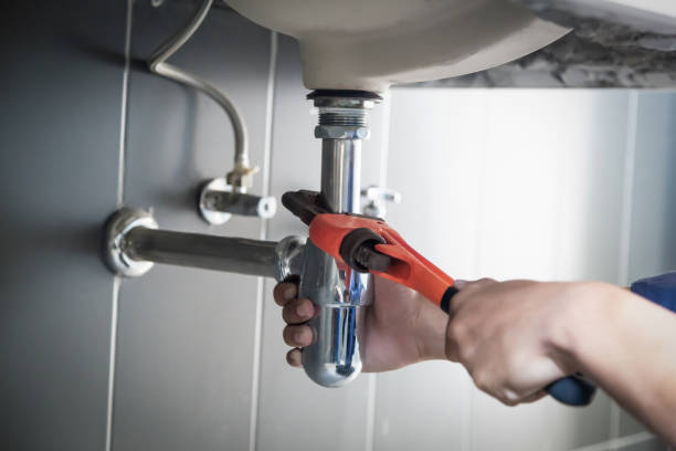 Best Emergency Plumbing Repair  in Phenix City, AL