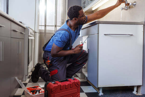 Best Drain Cleaning Services  in Phenix City, AL