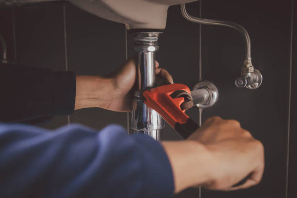 Reliable Phenix City, AL Plumbing Solutions